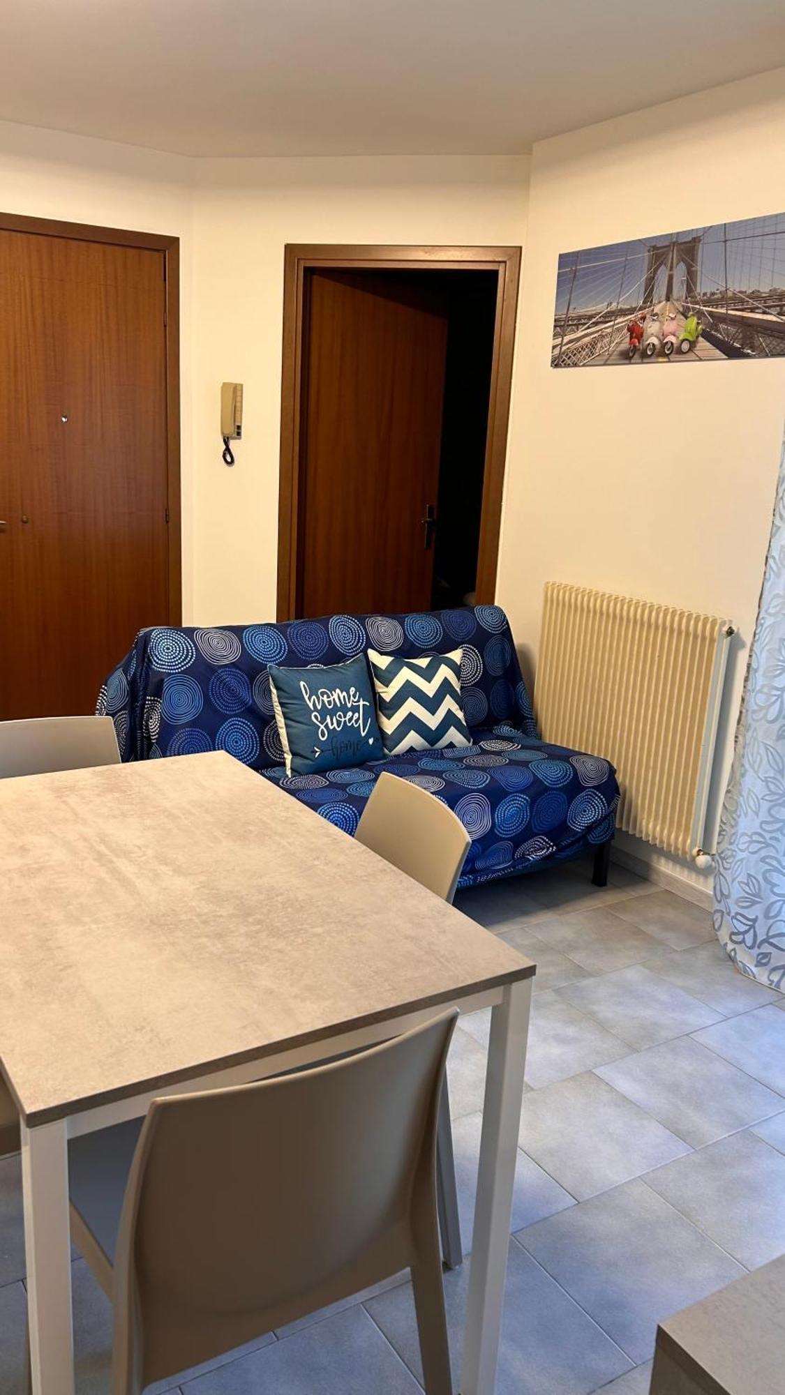 Da Serena Tarcento Kültér fotó